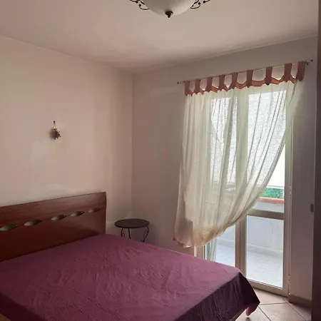 Mare 500m, Giardino, Gazebo, Bbq, Ping Pong E Bici Holiday home
