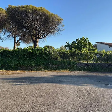 Mare 500m, Giardino, Gazebo, Bbq, Ping Pong E Bici Holiday home *