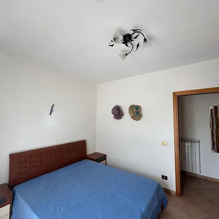Mare 500m, Giardino, Gazebo, Bbq, Ping Pong E Bici * Paestum